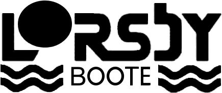 Lorsby Boote Logo